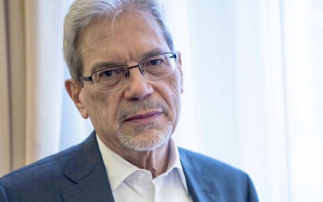 Claudio De Vincenti nominato presidente Aeroporti di Roma
