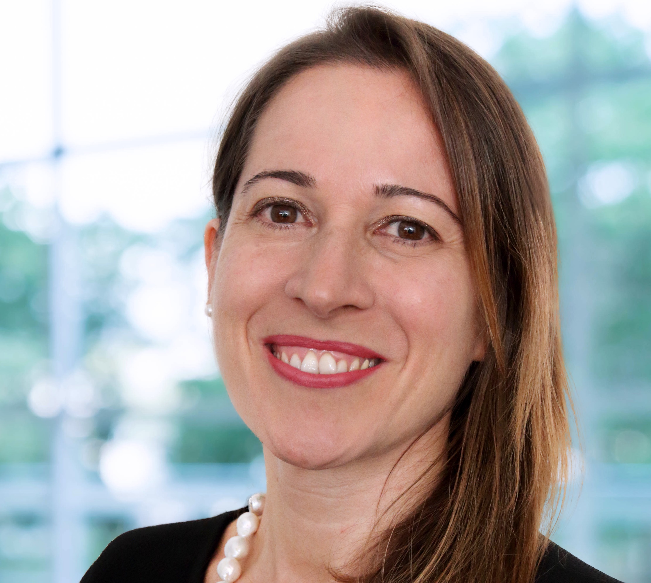 Nazzarena Franco (ad Dhl Express Italy) nominata presidente Aicai (Associazione italiana corrieri aerei internazionali)