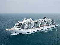 Fincantieri: Viking Mars, consegnata a maggio 2022