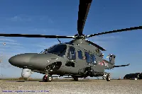 Elicottero HH-139B AMI