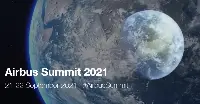 Airbus Summit on September 21-22, 2021 in digital format and in English