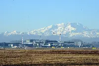 Aeroporto di Milano-Malpensa