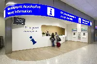 Athens International Airport