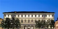 Edizione holding headquarters in Treviso