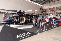 Leonardo "Labace 2023"