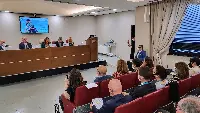 Enac-Iata: incontro “Prm workshop – Per riuscire meglio” sull'assistenza passeggeri con mobilità ridotta e con disabilità, svoltosi presso la sede Enac a Roma dalle ore 10 alle ore 16:30 del 24 maggio 2022