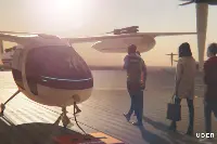 UberAir