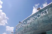 Aeroporto di Torino-Caselle