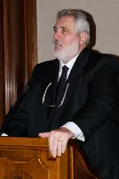 Fabrizio Palenzona, president of Gemina and AdR