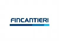 Logo Fincantieri