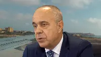 Fabio Nicolai, direttore centrale Regolazione aerea di Enac, Ente nazionale aviazione civile