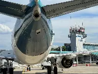 Aeroporto "Gino Lisa" di Foggia