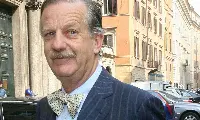 Giuseppe Leoni ex presidente Aeci