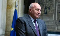 Il deputato e presidente dell'Aiad Guido Crosetto