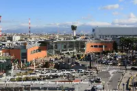 Aeroporto di Napoli-Capodichino