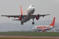 Airbus del vettore easyJet