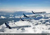 Arbus airplanes in the new fleet of the Italian ITA (Italia Trasporto Aereo)