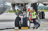 Addetto Swissport