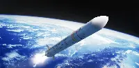 Spanish Payload Aerospace's Miura 1 launch vehicle