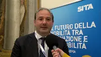 Giovanni Battista Scalia, presidente Gesap