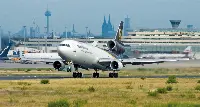 Cologne-Bonn Airport