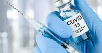 COVID-19 coronavirus vaccine