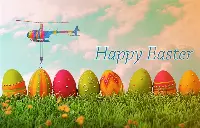 Buona Pasqua da AVIONEWS