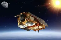 Cristal mission