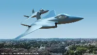 Global Combat Air Programme (Gcap)