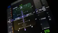 Un sistema di navigazione aerea
