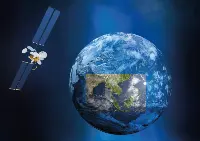 Airbus-built OneSat will extend broadband connectivity for millions of Thaicom customers