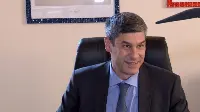 Alessio Quaranta, director general of ENAC (Italian Civil Aviation Authority)