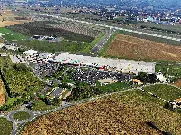 Aeroporto di Perugia