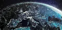 EU's satellite-based connectivity system