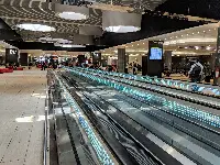 Aeroporto internazionale "Leonardo Da Vinci" di Roma-Fiumicino