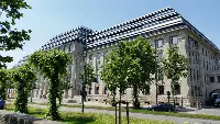 EASA headquarters in Cologne (Germany)