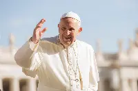 Pope Francis