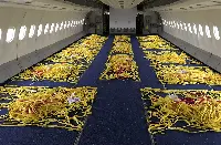 Iberia converts first A-330 aircraft into freighter