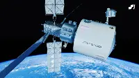 Starlab, a commercial space station planned to succeed the International Space Station