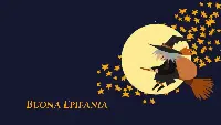 Buona Epifania