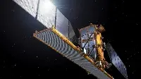 Gli occhi del radar europeo sulla Terra