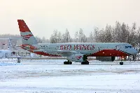 Red Wings Tupolev Tu-204 (index photo)