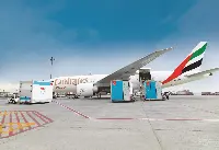 Emirates SkyCargo offers enhanced protection for pharmaceutical cargo with dedicated corridors