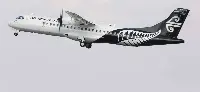 ATR-72/600 Air New Zealand