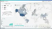Boeing launches "SAF Dashboard" to track and project Sustainable Aviation Fuel Production