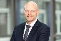 Dietmar Focke appointed Chief Operations and Human Resources Officer at Lufthansa Cargo