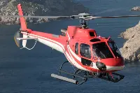 Ecureuil helicopter (photo by Eurocopter, Patrick Penna)