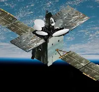 Satellite militare Sicral -1