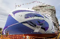 Fincantieri, "Norwegian Viva”, seconda di sei navi da crociera di nuova generazione della nuova classe Prima per Norwegian Cruise Line (Ncl), è stata varata il 2 agosto 2022 presso stabilimento di Marghera