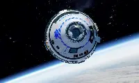 Navicella "Starliner" di Boeing